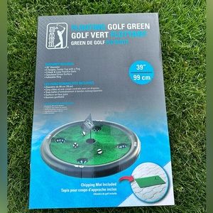 PGA tour 39” chipping green